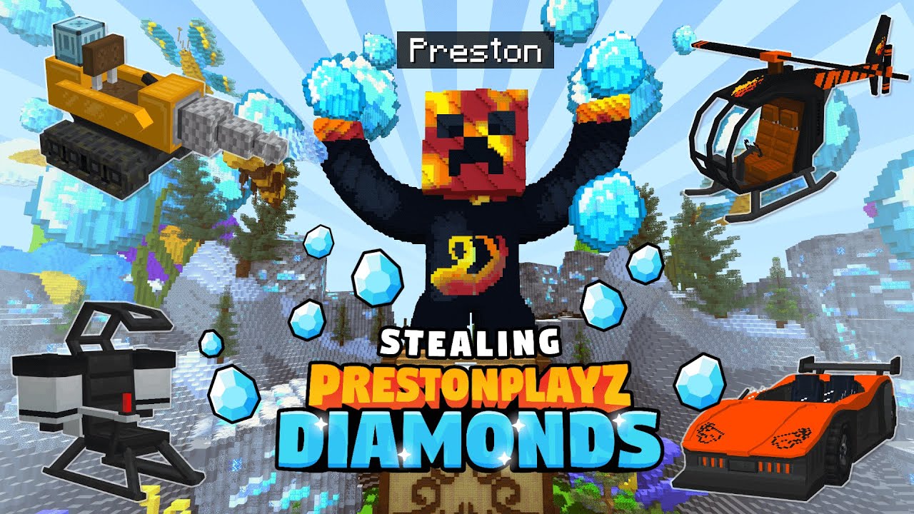 Minecraft Marketplace